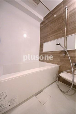 【浴室】 | Residence Tresor Dieu