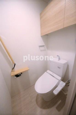 【トイレ】 | Residence Tresor Dieu