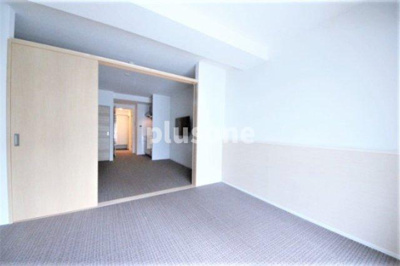 【内装】 | Residence Tresor Dieu