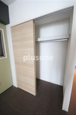 【収納】 | Residence Tresor Dieu