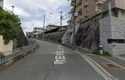 【周辺】 | プラウド千里山田