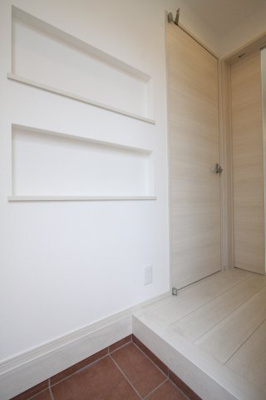 【内装】 | Ｋハウス白山