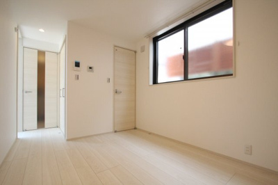 【居間・リビング】 | Ｋハウス白山