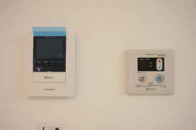 【セキュリティ】 | Ｋハウス白山