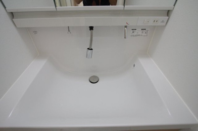 【洗面所】 | Ｋハウス白山