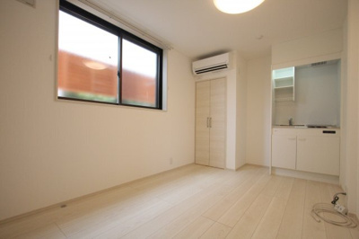 【居間・リビング】 | Ｋハウス白山