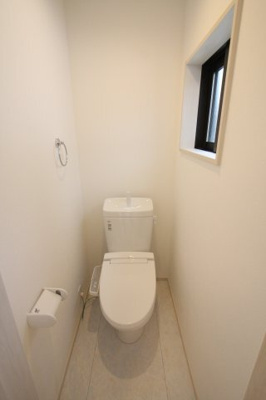 【トイレ】 | Ｋハウス白山