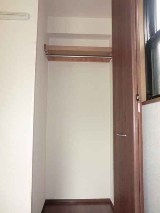 グランドールの収納|十分な収納スペースがあります