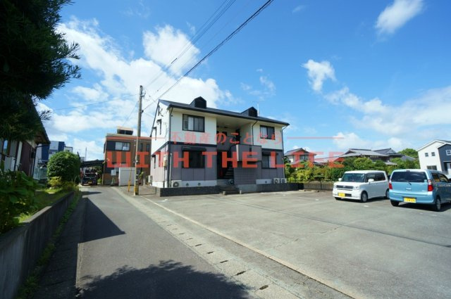 グランドールのその他共用部分