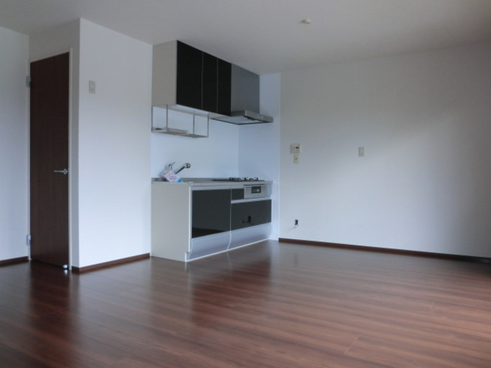 グランドールの洋室