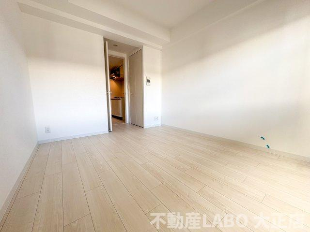 ソルテラス大阪BAY STATION SIDEの内装