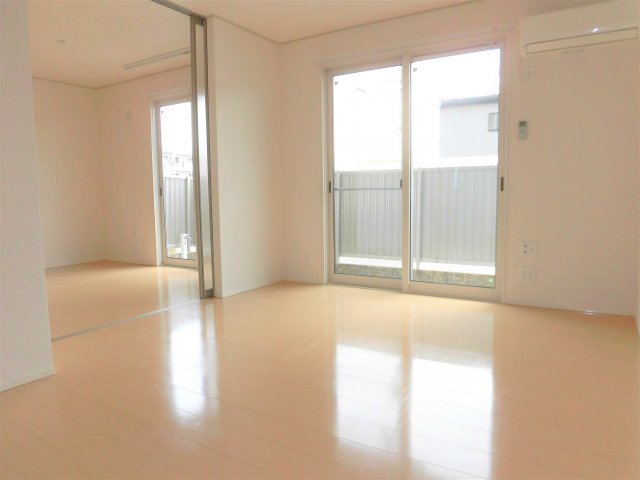 サンジュリアの居間・リビング|イメージ写真