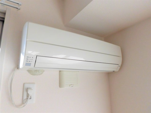 サンジュリアの設備|イメージ写真