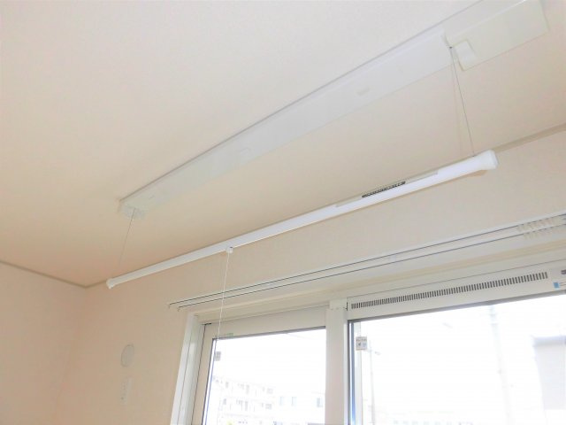 サンジュリアの設備|イメージ写真