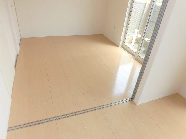 サンジュリアの洋室|イメージ写真