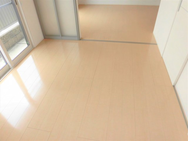 サンジュリアの洋室|イメージ写真