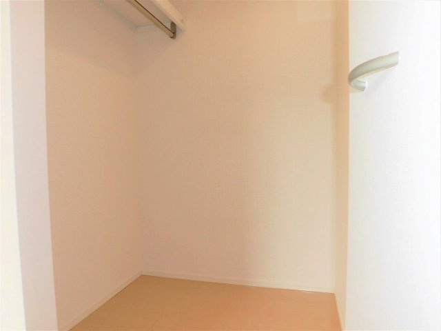 サンジュリアの収納|イメージ写真