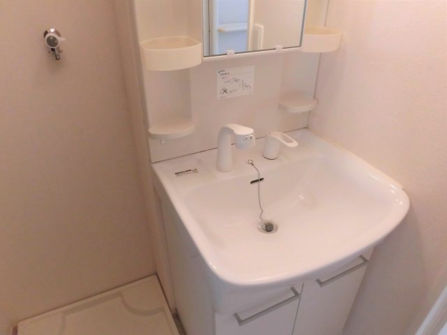 サンジュリアの独立洗面台|イメージ写真