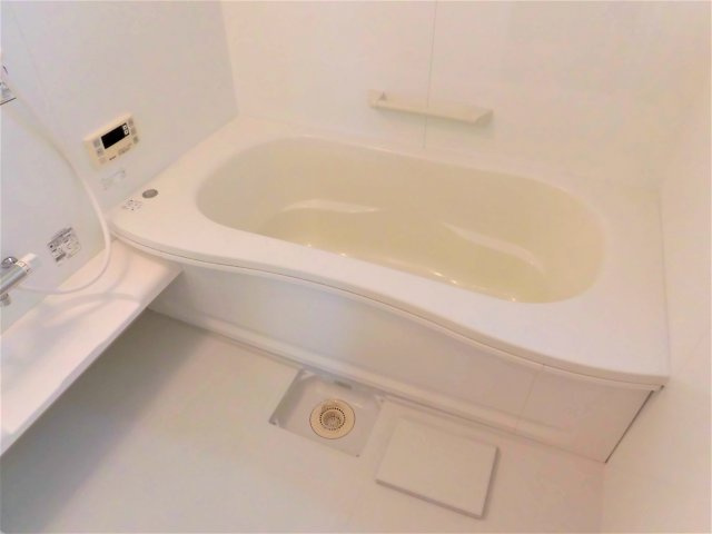 サンジュリアの浴室|イメージ写真