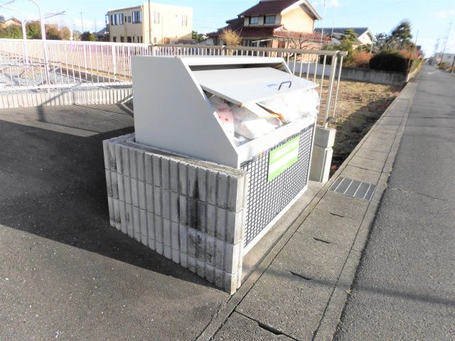 サンジュリアの設備