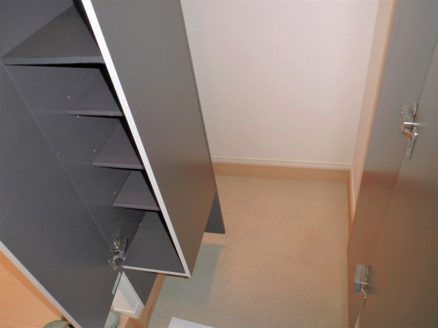 サンジュリアの玄関|イメージ写真