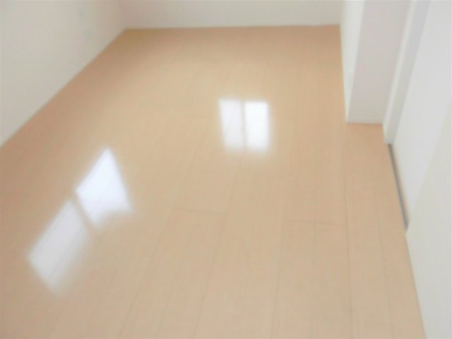 サンジュリアの洋室|イメージ写真