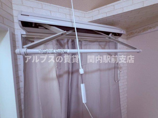 【内装】 | ユナイト境之谷タルトフロマージュ