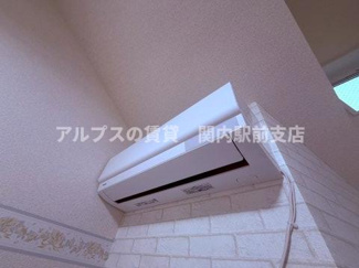 【設備】 | ユナイト境之谷タルトフロマージュ