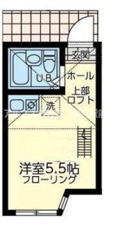 【間取り】 | ユナイト境之谷タルトフロマージュ