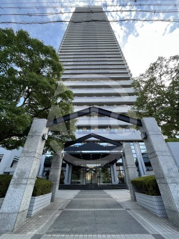 オークプリオタワー　弁天小学校区