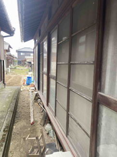 【外観】 | 松原１丁目戸建（商談中）