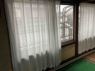 【内装】 | 松原１丁目戸建