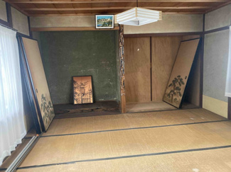 【内装】 | 松原１丁目戸建