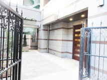 プロスペクト・グラーサ広尾の画像