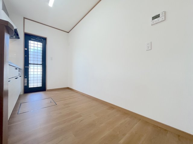 福岡市早良区内野３丁目のキッチン