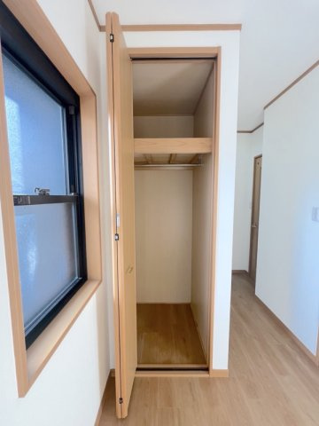 福岡市早良区内野３丁目の玄関