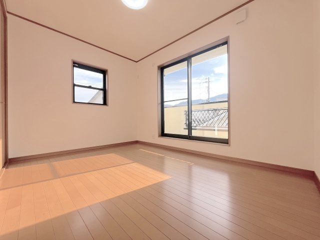 福岡市早良区内野３丁目の洋室