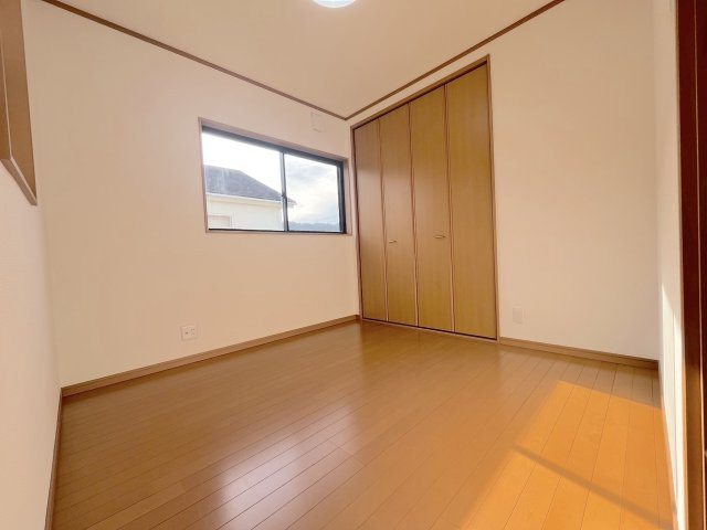 福岡市早良区内野３丁目の洋室