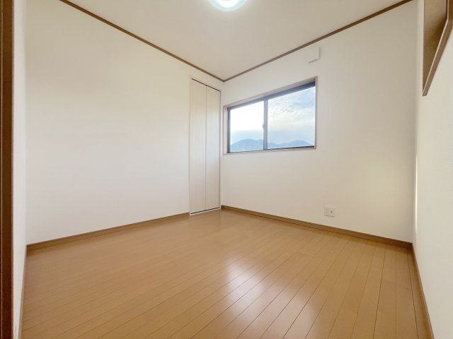 福岡市早良区内野３丁目の洋室