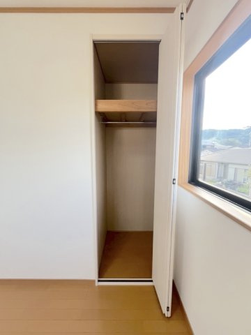 福岡市早良区内野３丁目の収納