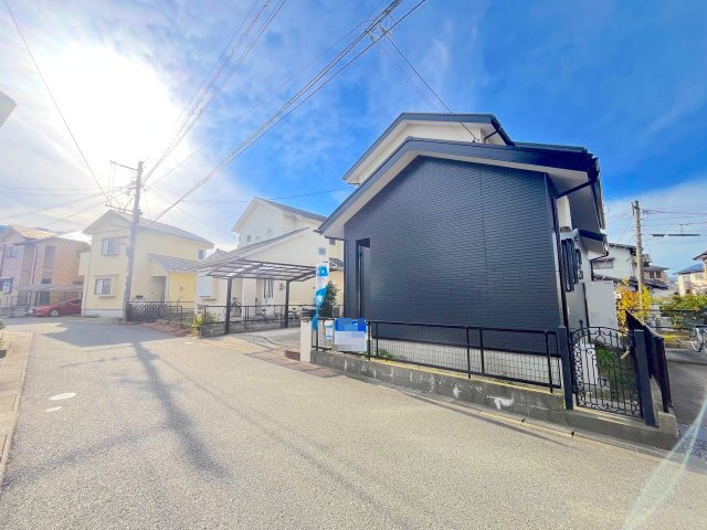 福岡市早良区内野３丁目