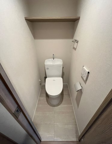 【トイレ】 | アンピール香椎駅前☆仲介手数料無料☆