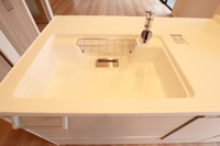 【キッチン】 | アンピール香椎駅前☆仲介手数料無料☆