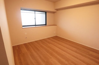 【洋室】 | アンピール香椎駅前☆仲介手数料無料☆