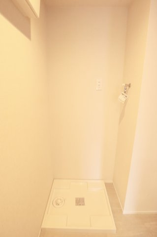 【ランドリースペース】 | アンピール香椎駅前☆仲介手数料無料☆