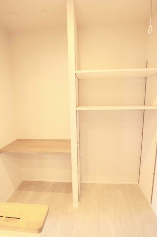 【収納】 | アンピール香椎駅前☆仲介手数料無料☆