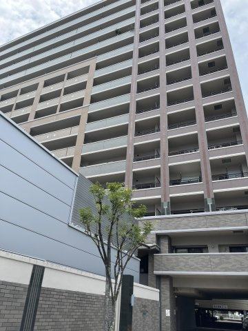 【外観】 | アンピール香椎駅前☆仲介手数料無料☆