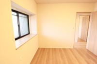 【洋室】 | アンピール香椎駅前☆仲介手数料無料☆