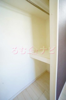 【収納】 | リバーパーク百年橋