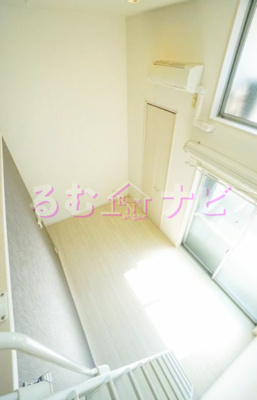 【内装】 | リバーパーク百年橋